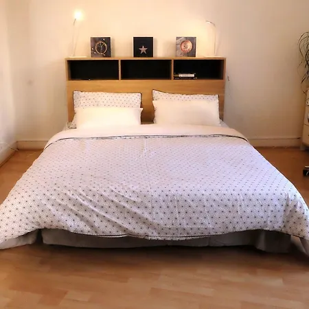 Apartment Clublord - Bel 35m2 Centre